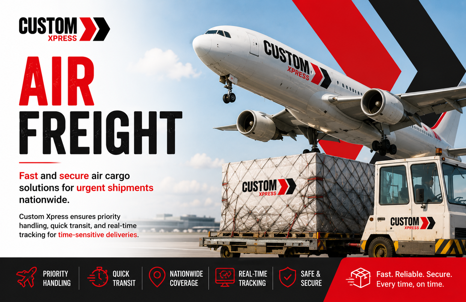 Air Freight