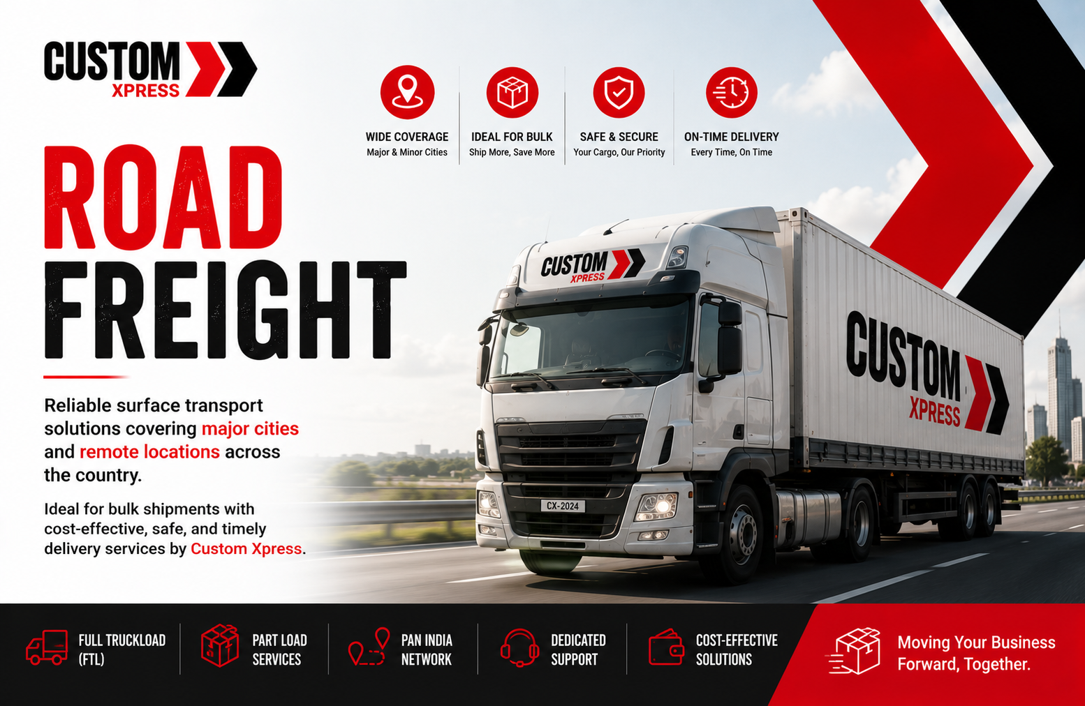 Road Freight